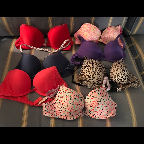 Victoria Secret Bras - Picture 1 of 1