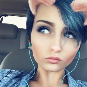 Meet your Posher, Camaren