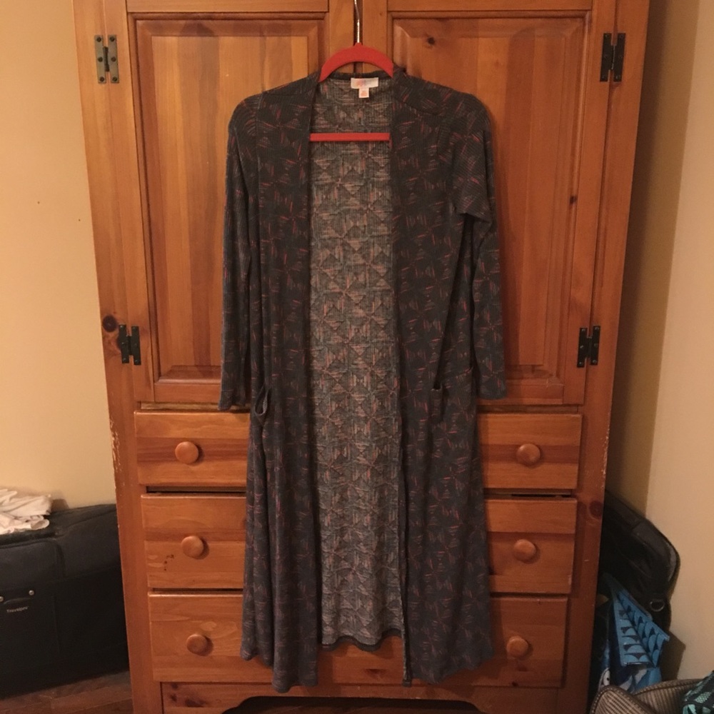 Lularoe Sarah