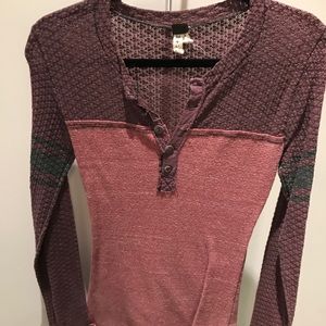 Free People top
