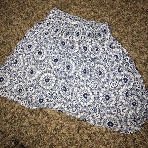 Worn ONCE skirt from pacsun