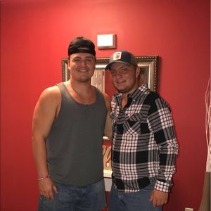 Meet your Posher, Aj