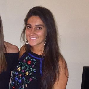 Meet your Posher, Jacquelyn