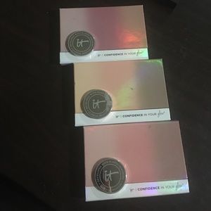 It cosmetics confidence in your glow