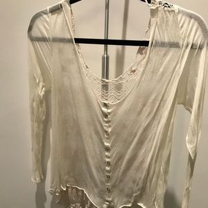Free People top