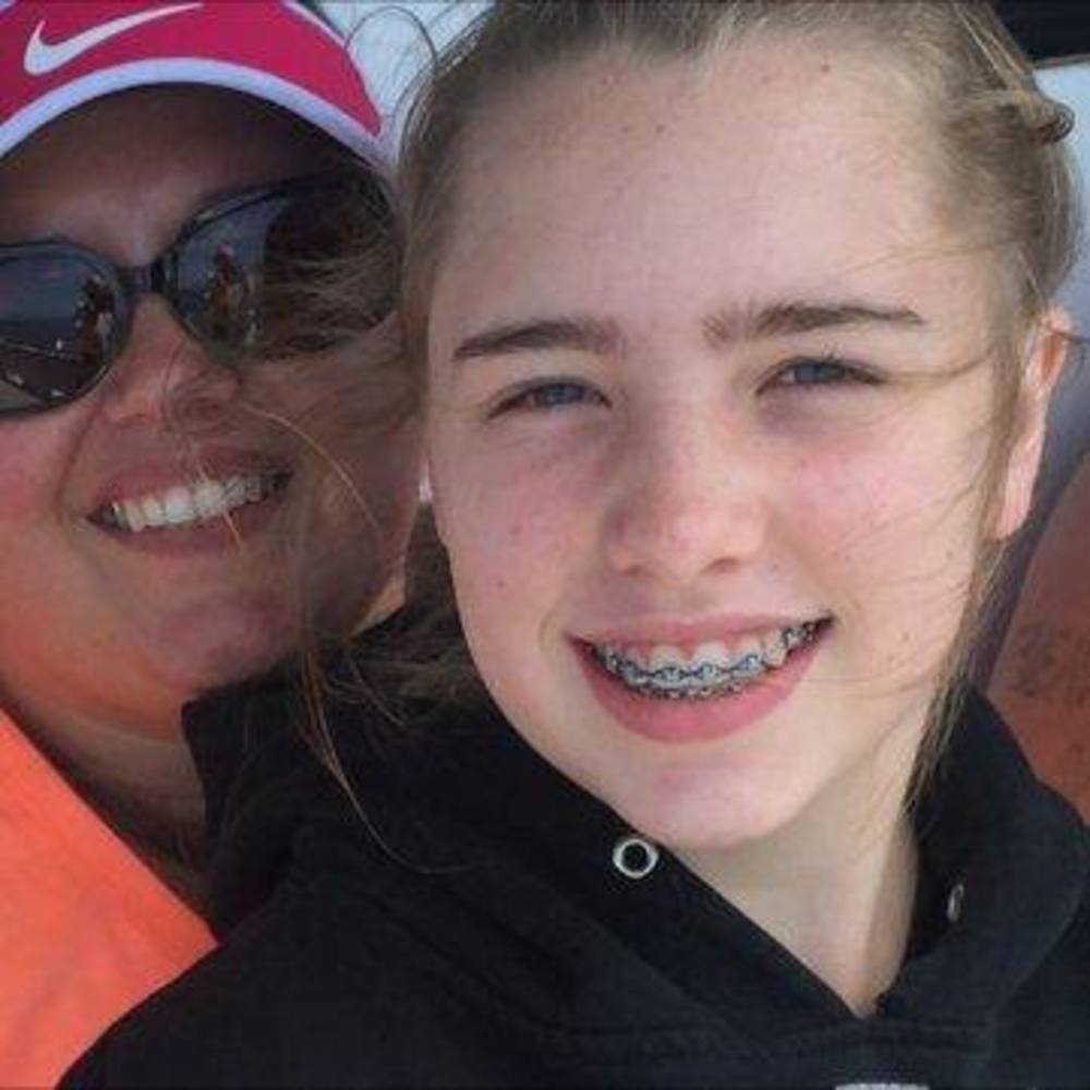 Meet your Posher, Carrie