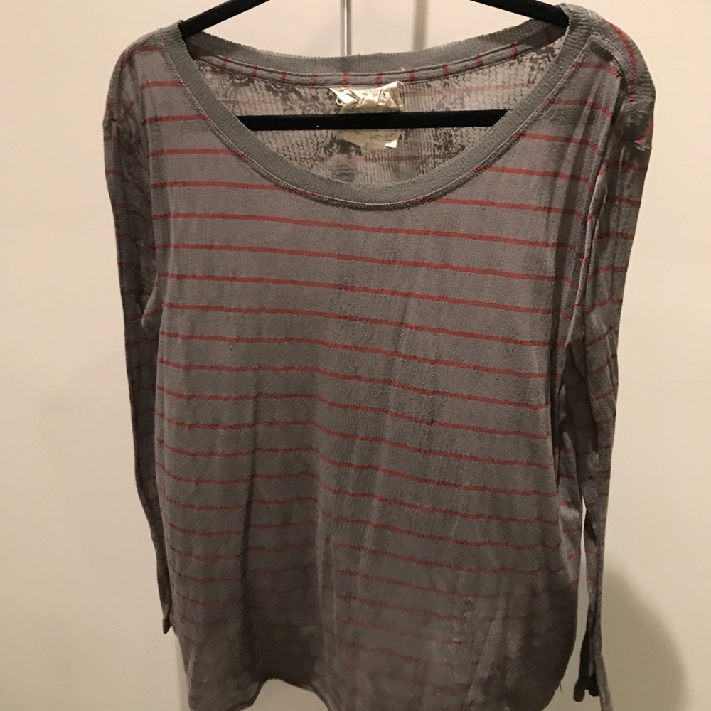 Free People top