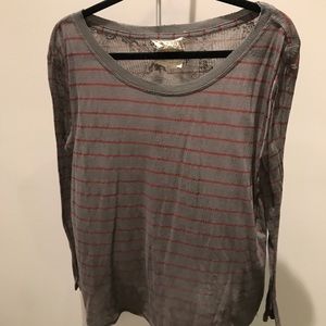 Free People top
