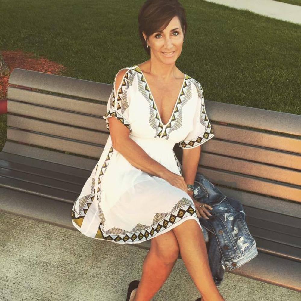 Meet your Posher, Jeanne