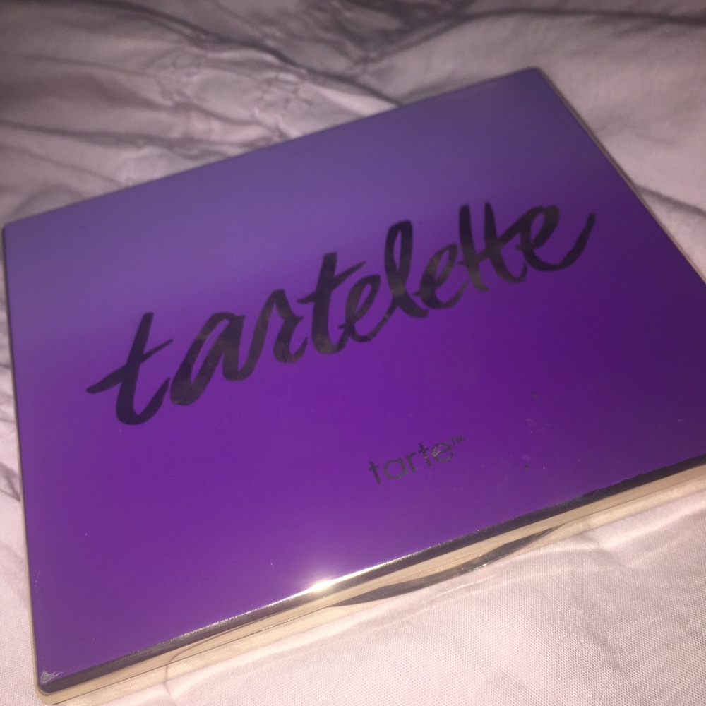 Tarte pallet
