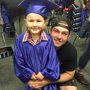 Meet your Posher, William