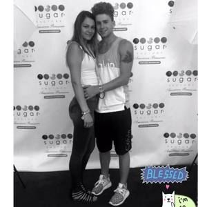 Meet your Posher, Mark