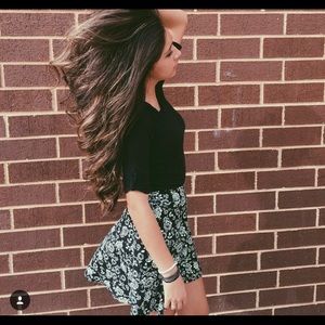 GREAT CONDITION SKIRT FROM PACSUN