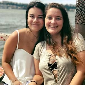 Meet your Posher, Sophie