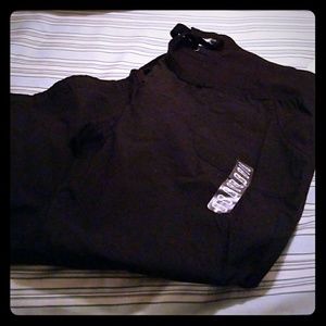 Calvin Klein Capri pants