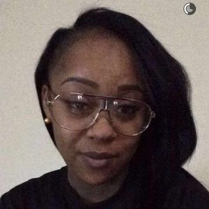 Meet your Posher, Shanequa