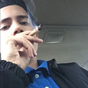 Meet your Posher, Erik