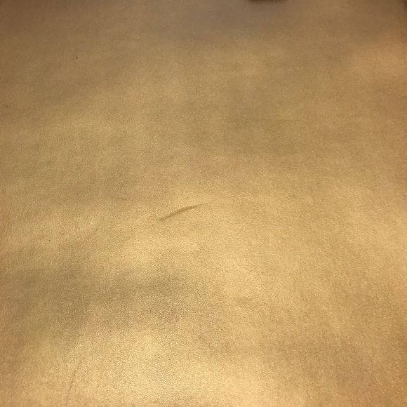 Gold Kate Spade Purse - Picture 12 of 15