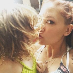 Meet your Posher, Miranda