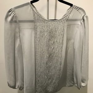 Madewell top