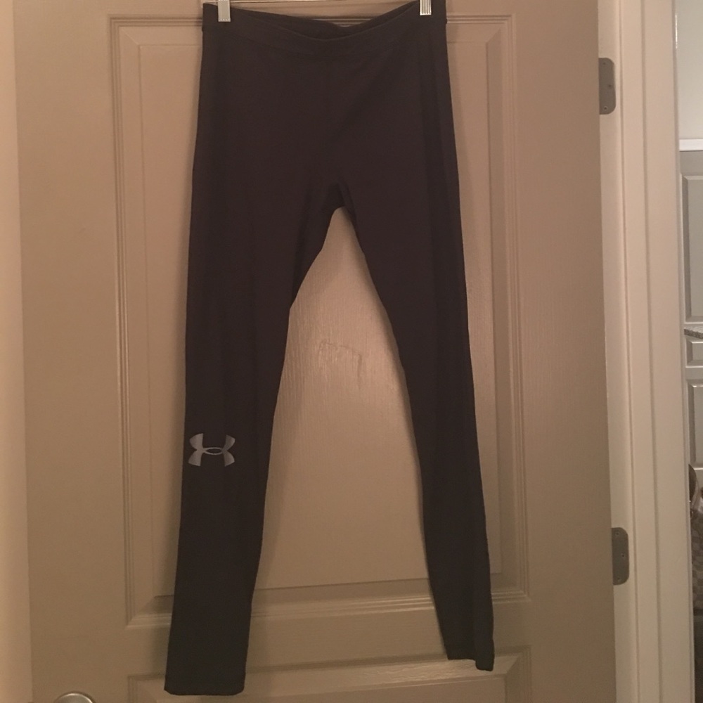 Under Armour Running Leggings