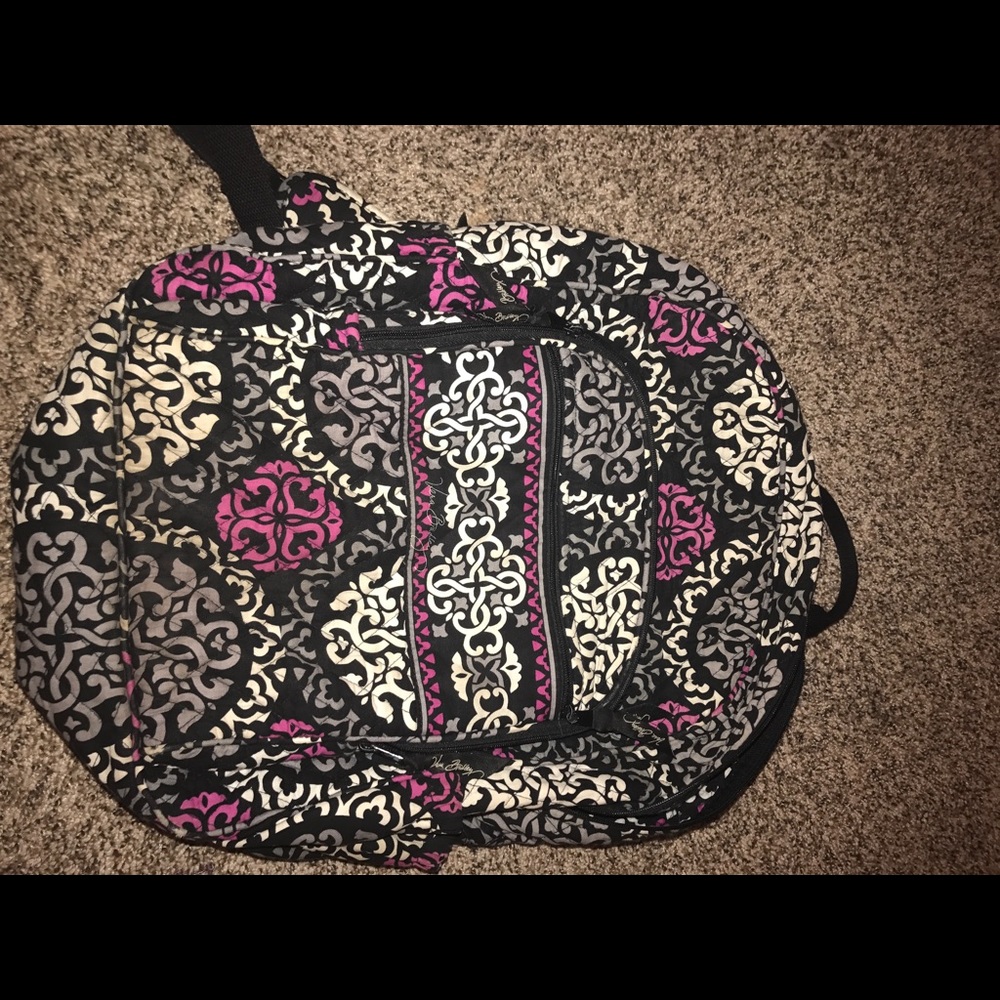 Vera Bradley backpack