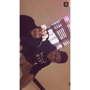 Meet your Posher, Davis