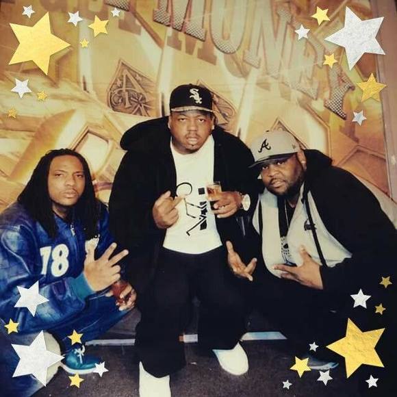 Meet your Posher, Eric - Picture 1 of 1