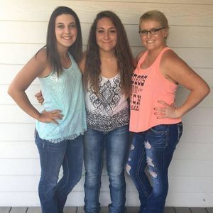 Meet your Posher, Meghan