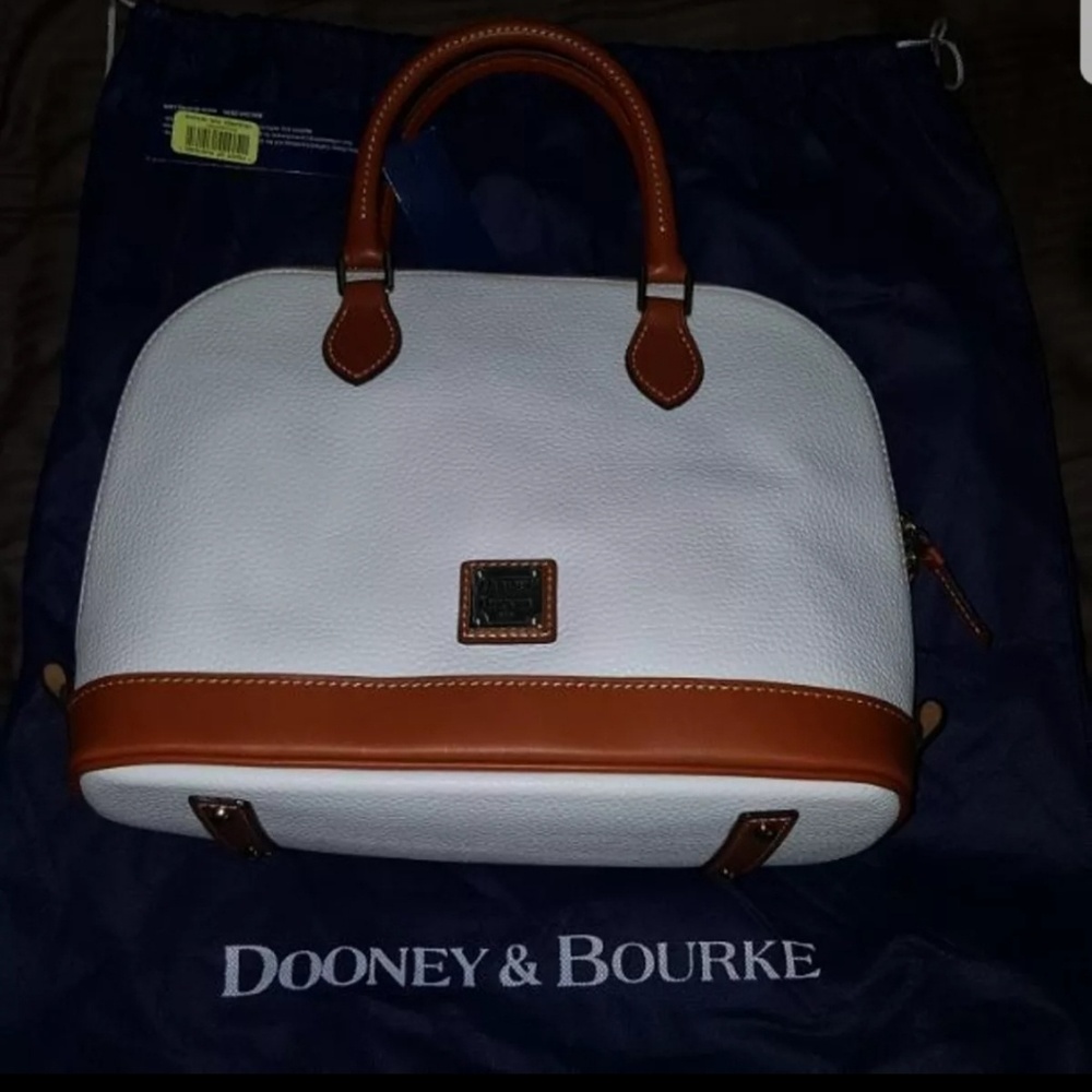Dooney & Burke