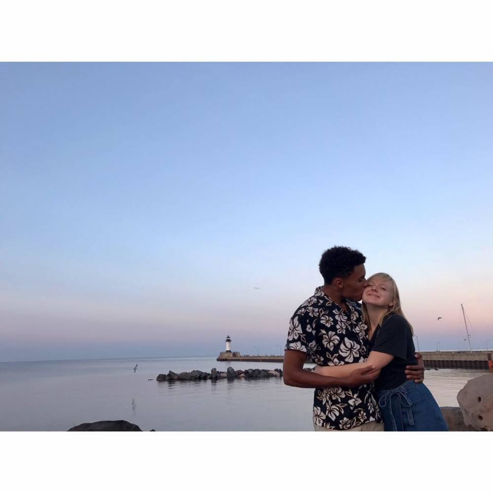 Meet your Posher, Angel