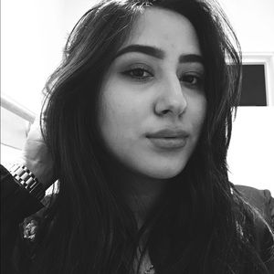 Meet your Posher, Erica