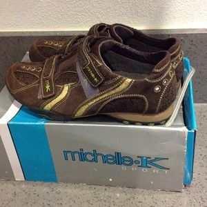 michelle k sport shoes