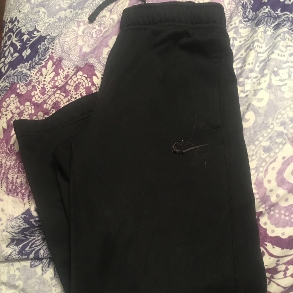 Boys Nike pants