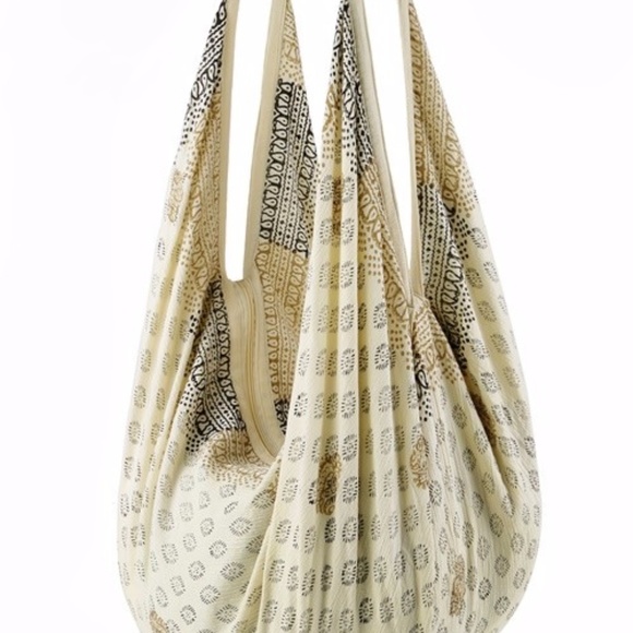 LAST ONE! Boho tote - Picture 2 of 5