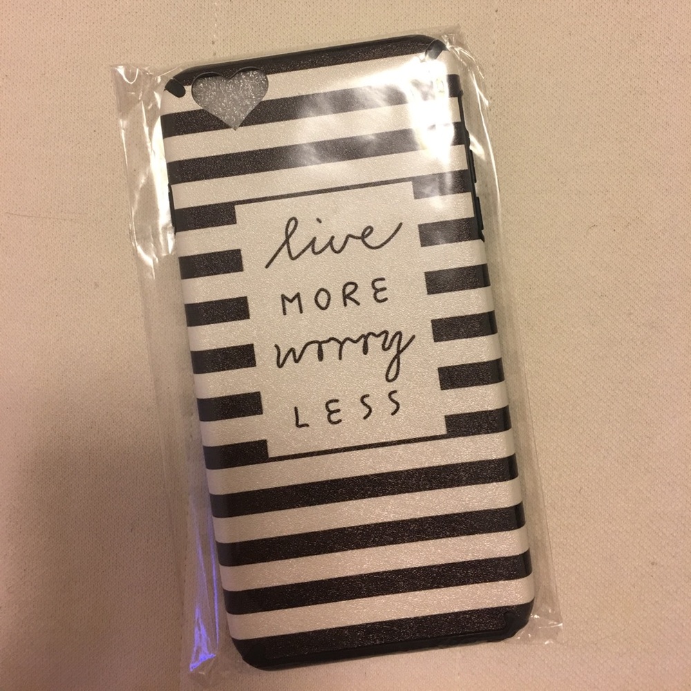 iPhone 6 Plus case ***free gift with any purchase