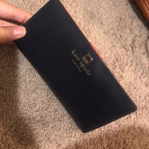 Kate spade wallet