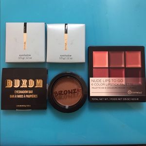 Mixed Makeup bundle
