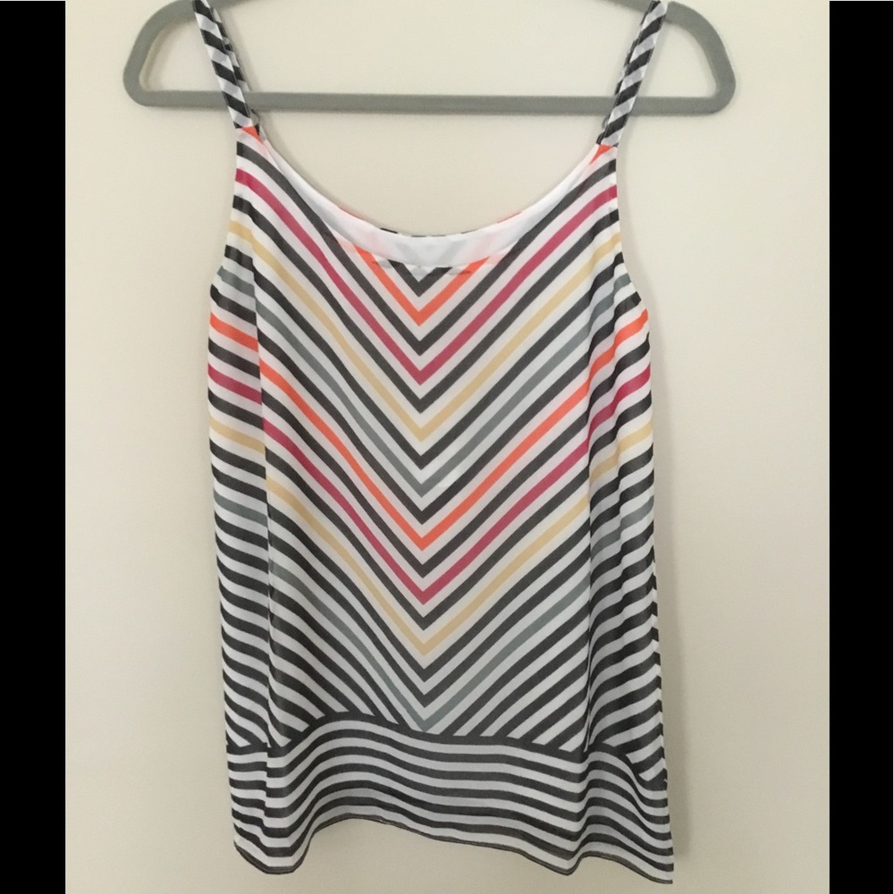 Cabi Tank - new with tags