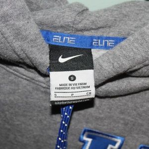 Nike Elite UK Hoodie