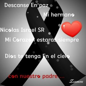 Meet your Posher, Nabor