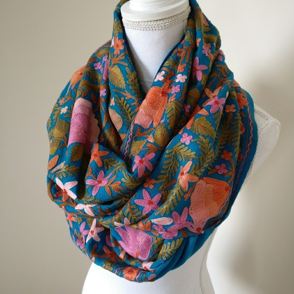 Gift Ideas Mother day .Hand Crafted Cashmere Wool