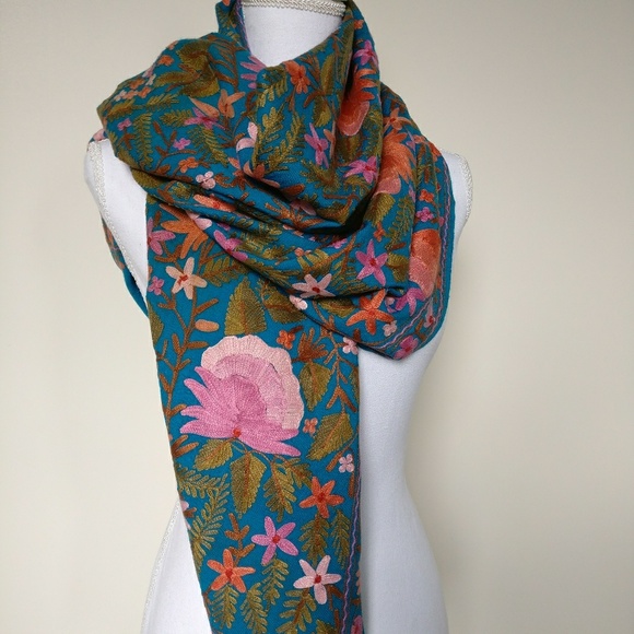 Gift Ideas Mother day .Hand Crafted Cashmere Wool