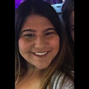 Meet your Posher, Francina