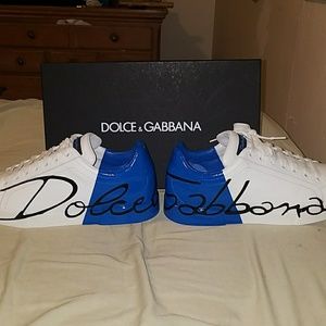 Size 9.5 shoes