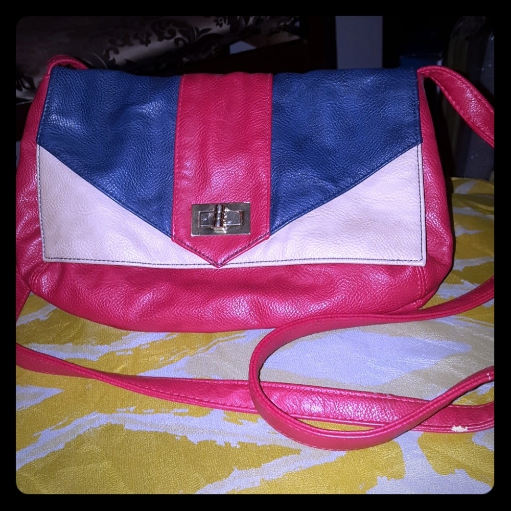 Cute Vintage Old Navy Purse