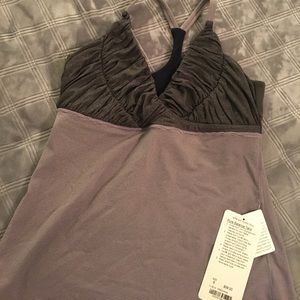 Lululemon Pure Balance Tank