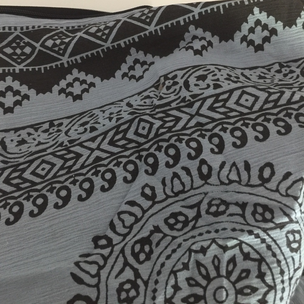 Boho tote - Picture 7 of 7