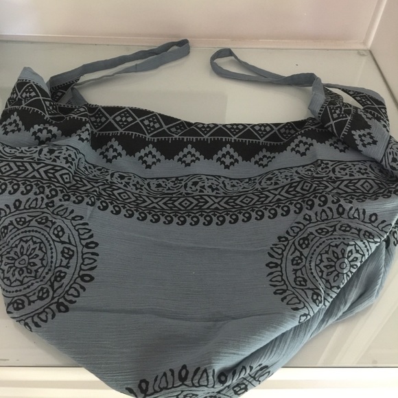 Boho tote - Picture 5 of 7