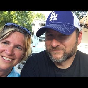 Meet your Posher, Marcy